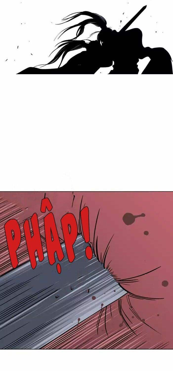 Gosu - Cao Thủ 2: Chapter 28