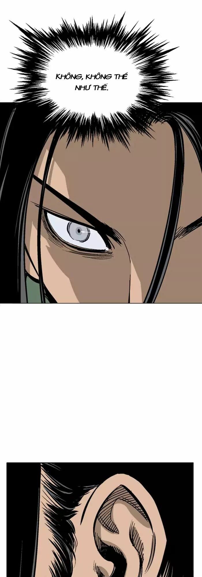 Gosu - Cao Thủ 2: Chapter 28