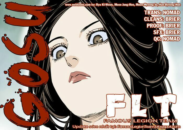 Gosu - Cao Thủ 2: Chapter 30