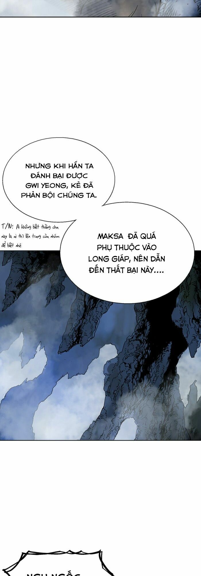 Gosu - Cao Thủ 2: Chapter 30