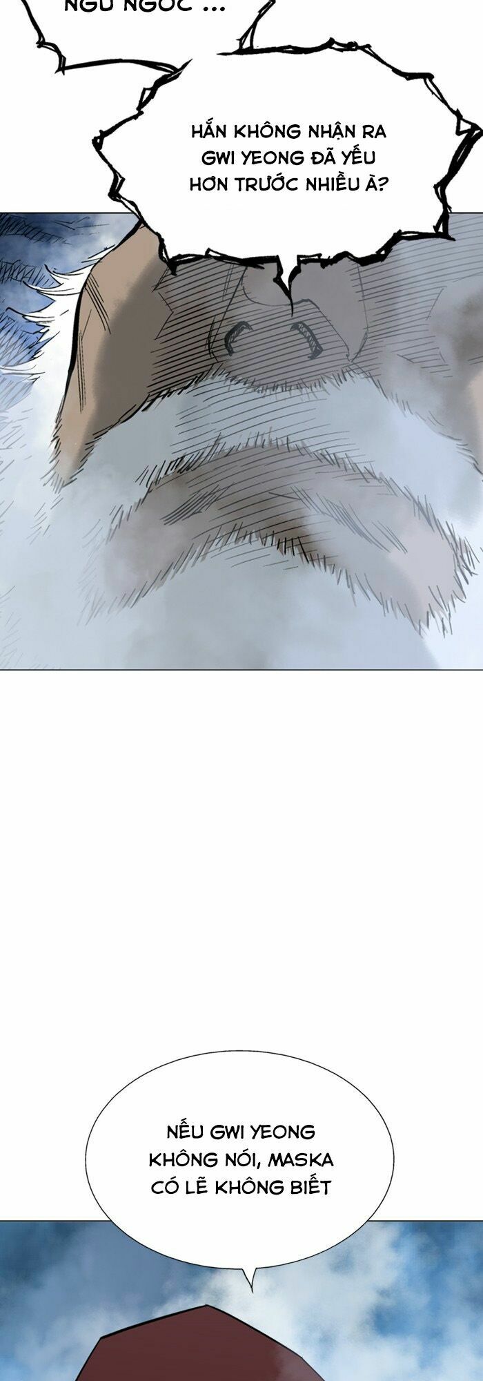 Gosu - Cao Thủ 2: Chapter 30