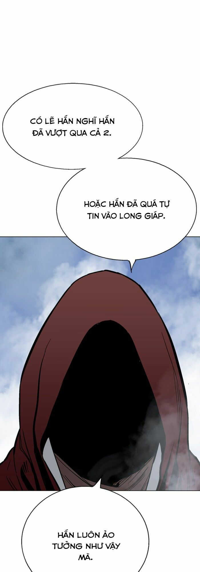 Gosu - Cao Thủ 2: Chapter 30