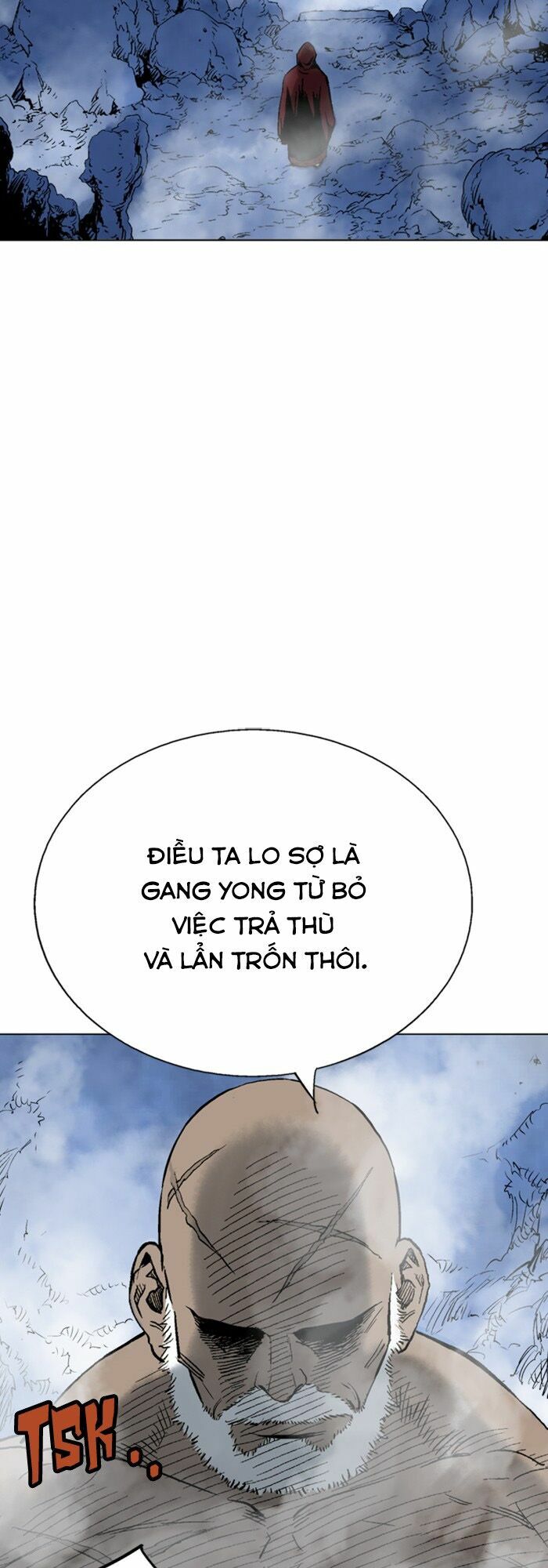 Gosu - Cao Thủ 2: Chapter 30