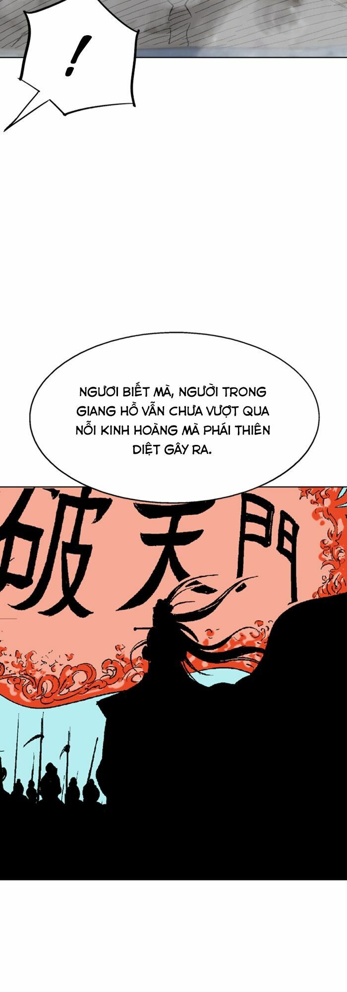 Gosu - Cao Thủ 2: Chapter 30