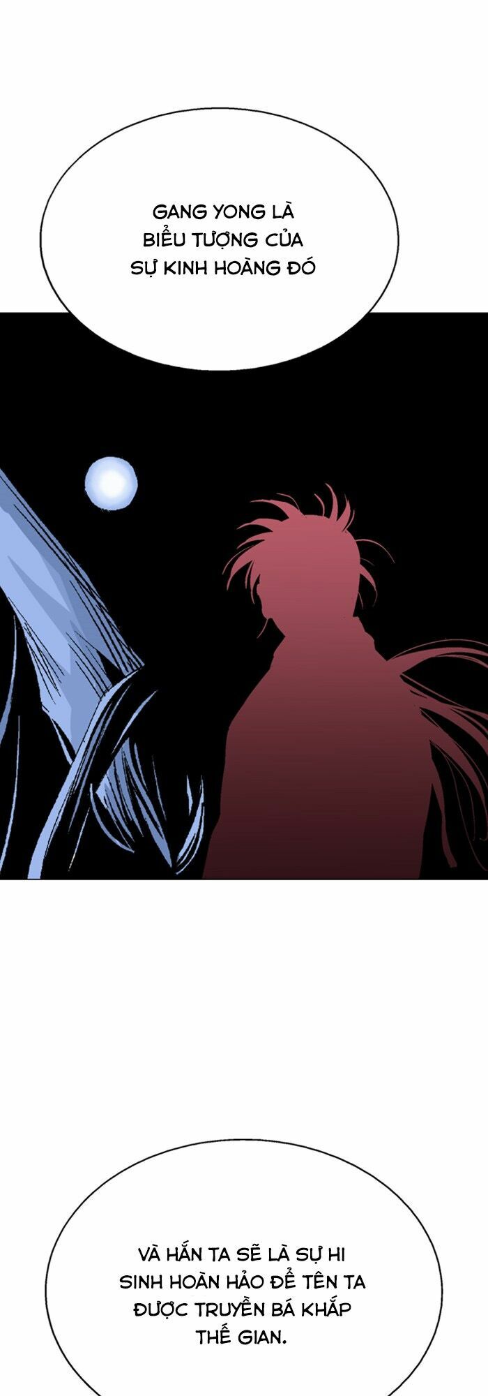 Gosu - Cao Thủ 2: Chapter 30