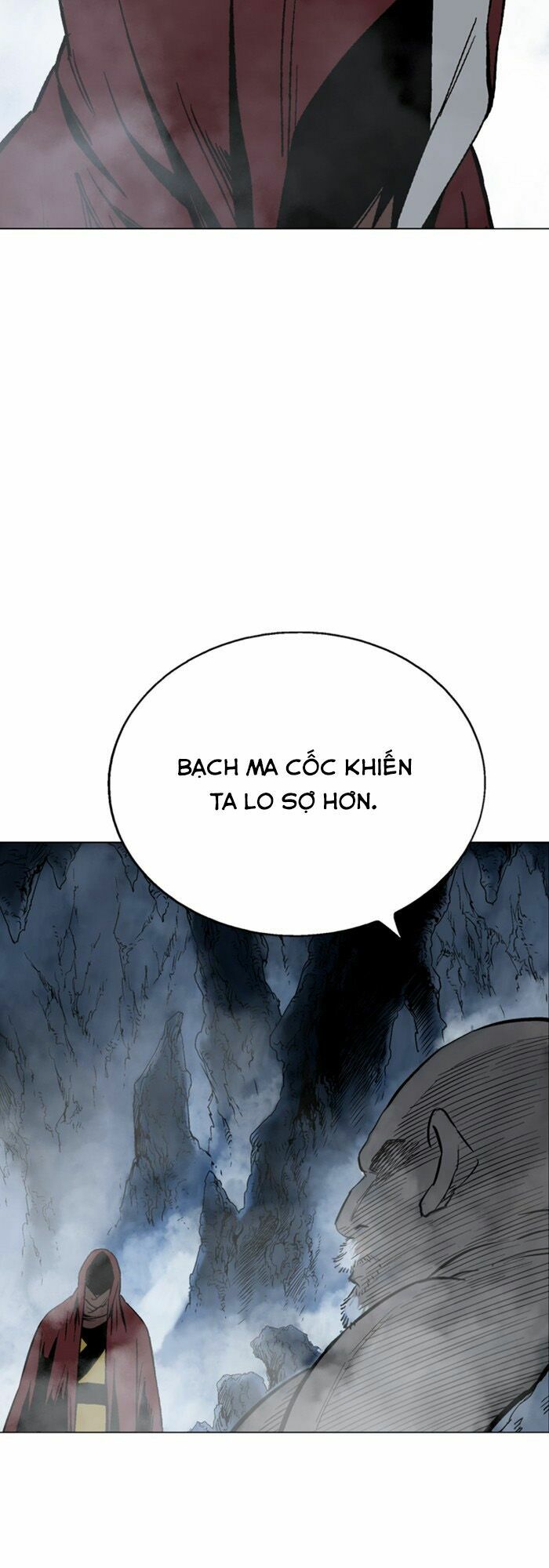 Gosu - Cao Thủ 2: Chapter 30
