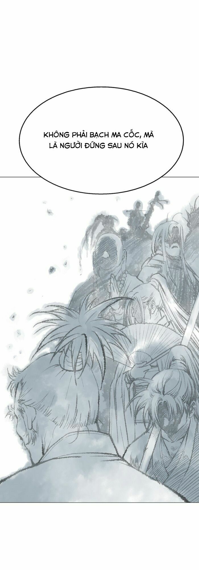 Gosu - Cao Thủ 2: Chapter 30