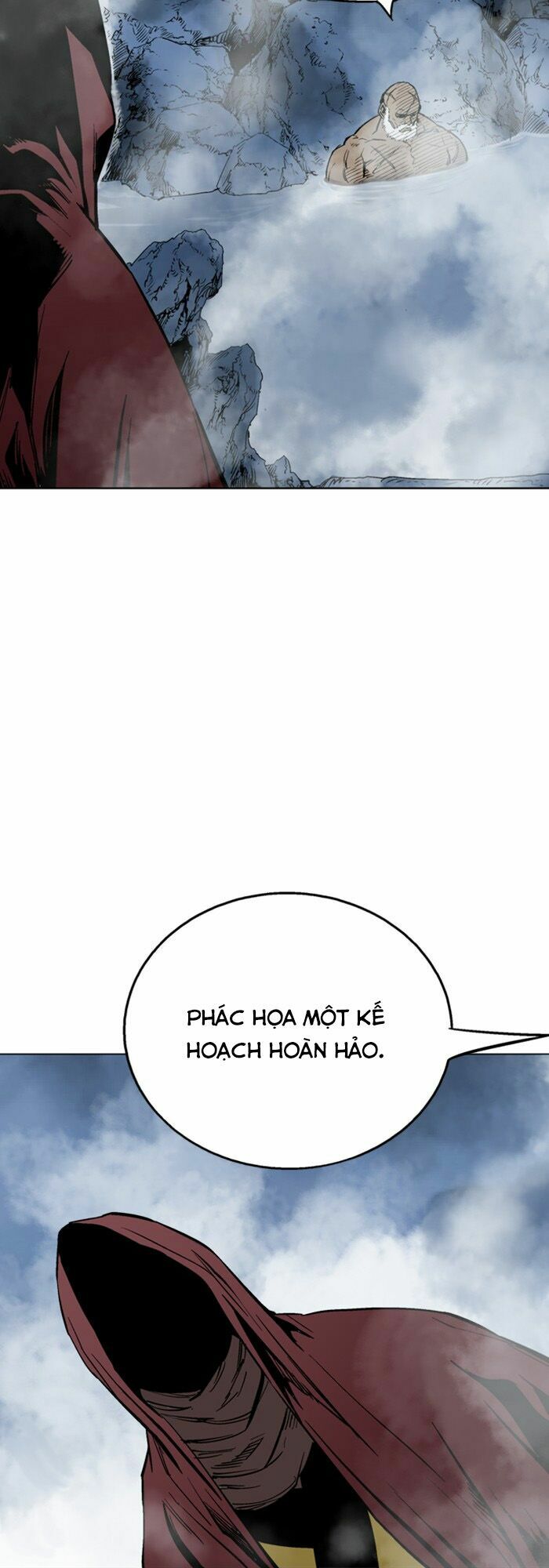 Gosu - Cao Thủ 2: Chapter 30