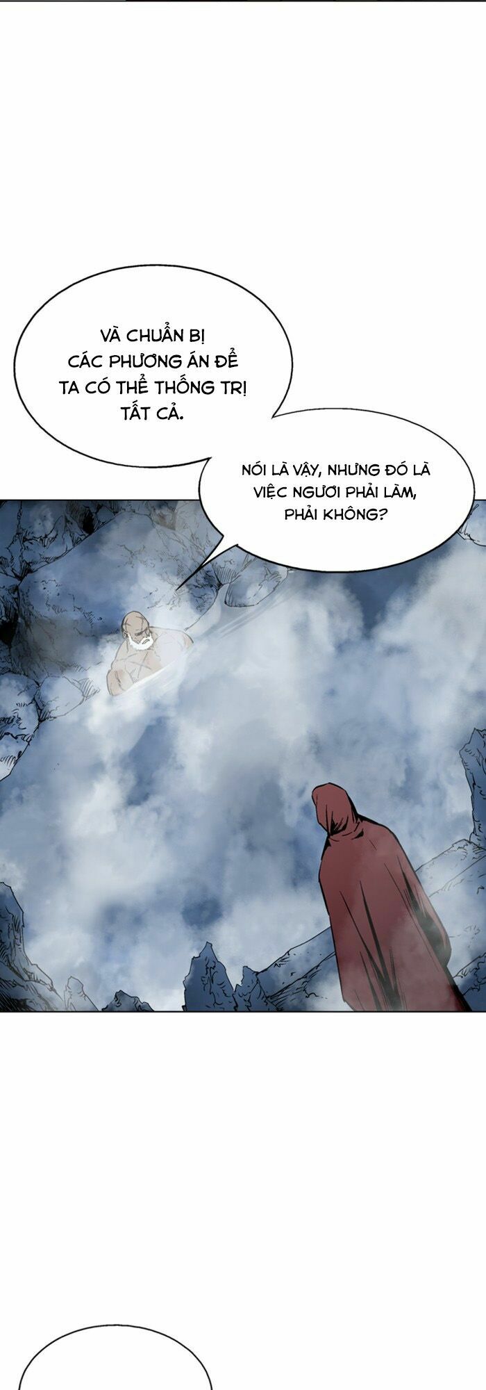 Gosu - Cao Thủ 2: Chapter 30