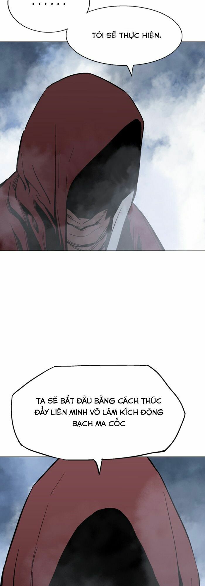Gosu - Cao Thủ 2: Chapter 30