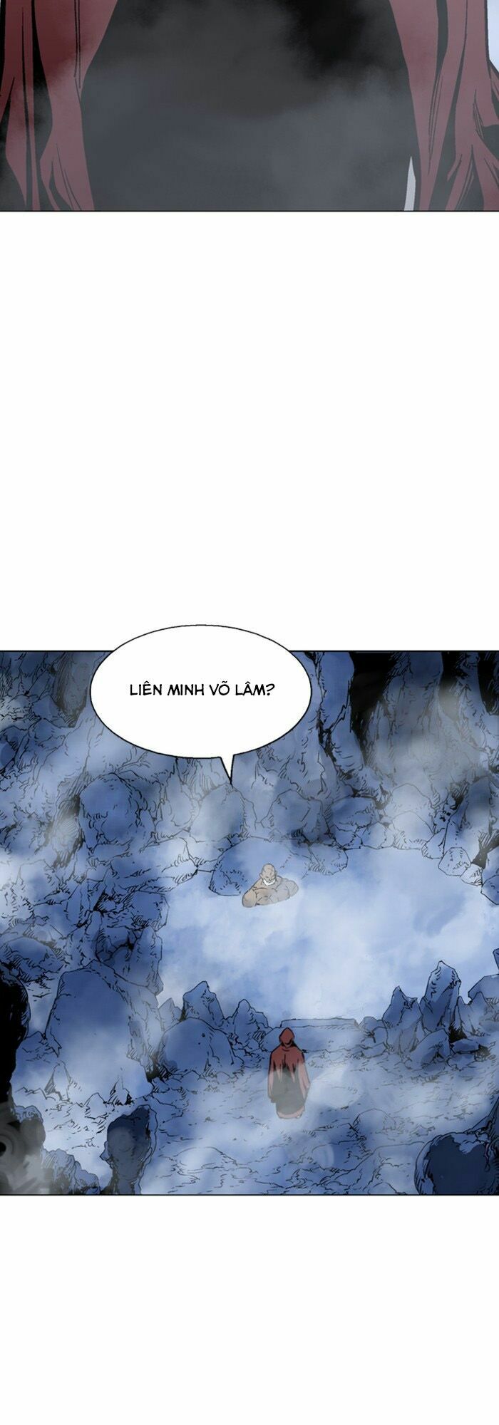 Gosu - Cao Thủ 2: Chapter 30