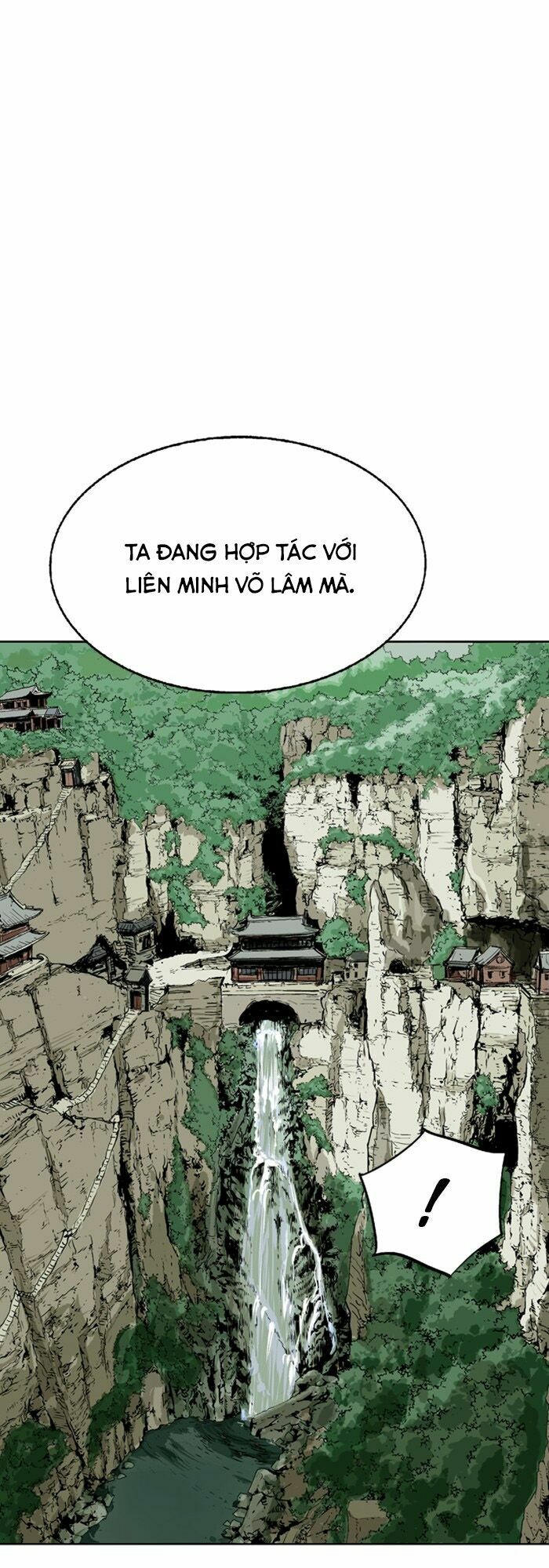Gosu - Cao Thủ 2: Chapter 30