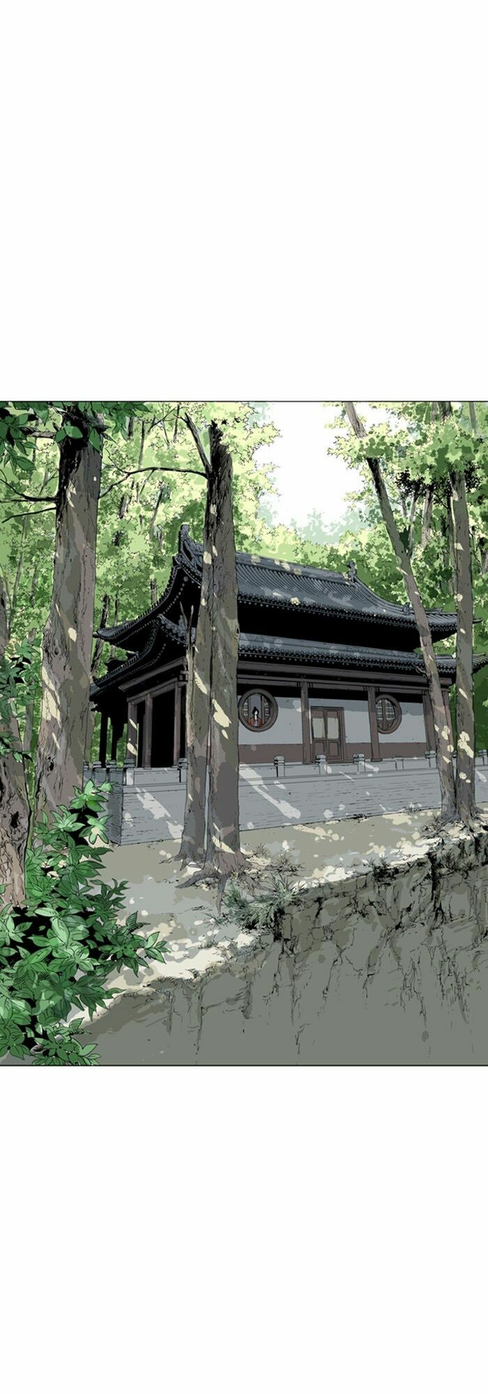 Gosu - Cao Thủ 2: Chapter 30