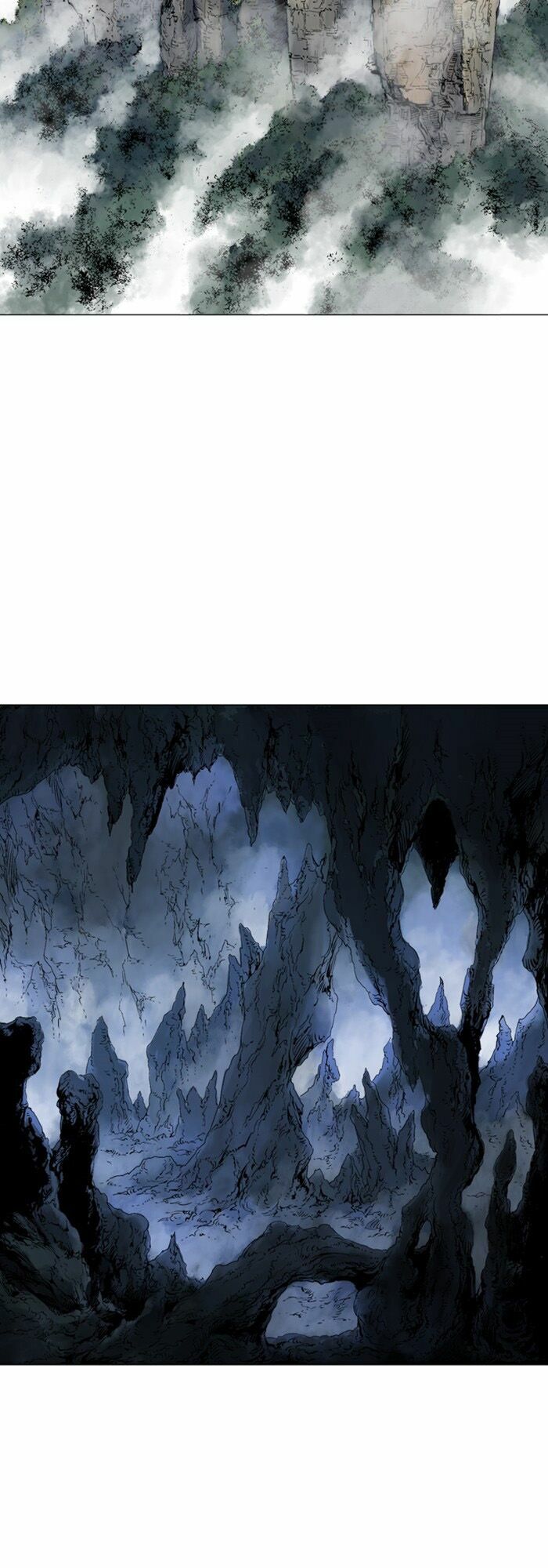 Gosu - Cao Thủ 2: Chapter 30
