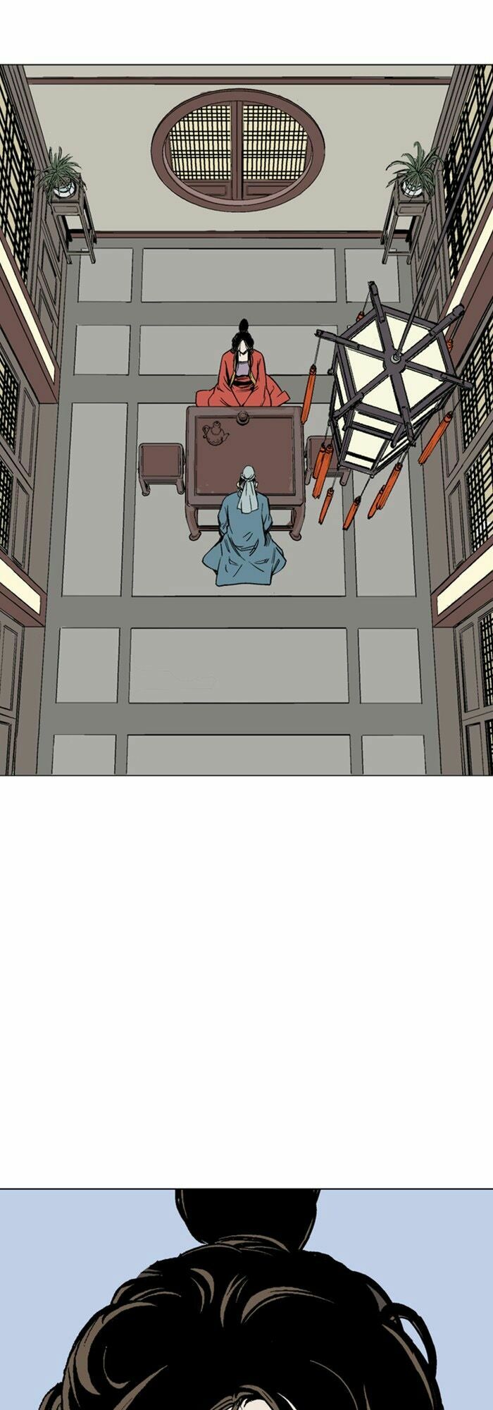 Gosu - Cao Thủ 2: Chapter 30