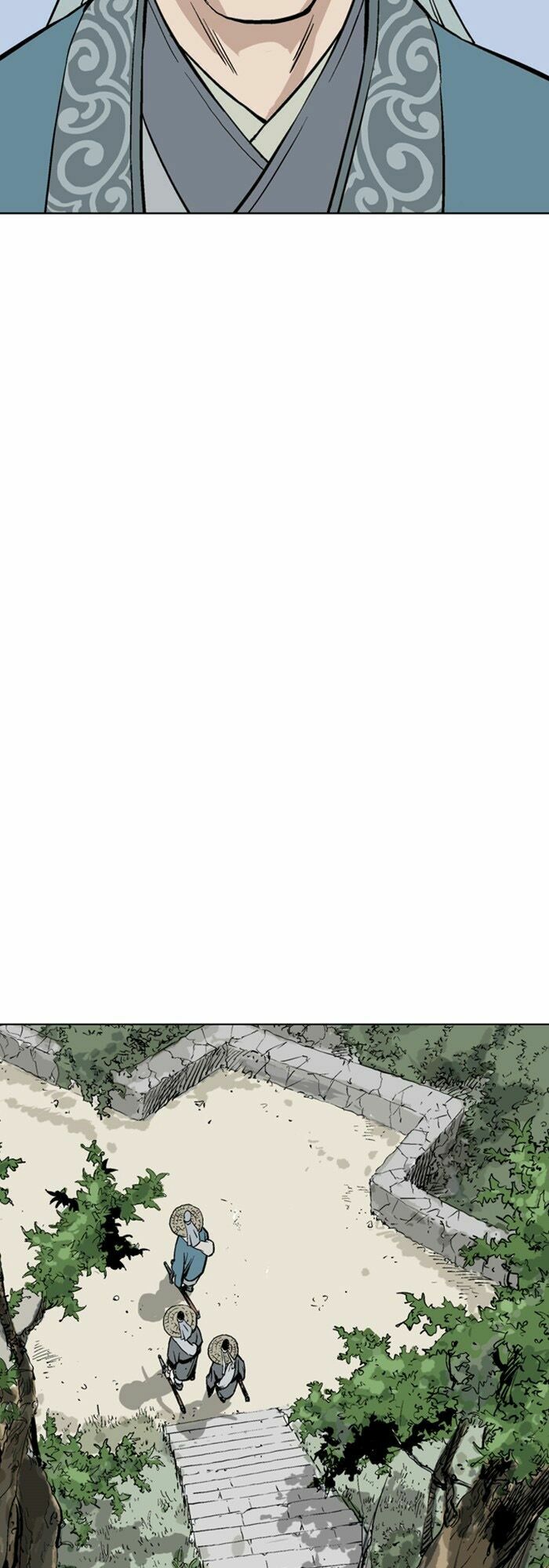 Gosu - Cao Thủ 2: Chapter 30