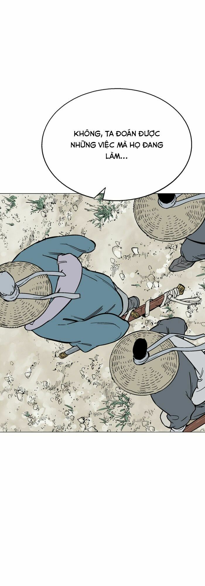 Gosu - Cao Thủ 2: Chapter 30