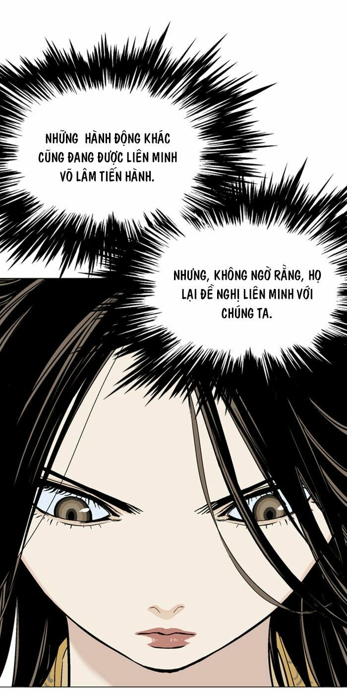 Gosu - Cao Thủ 2: Chapter 30