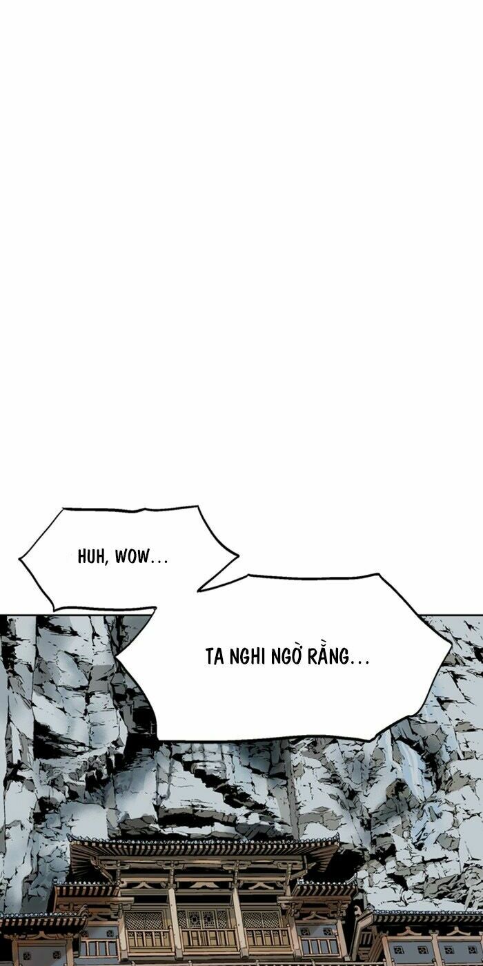 Gosu - Cao Thủ 2: Chapter 30