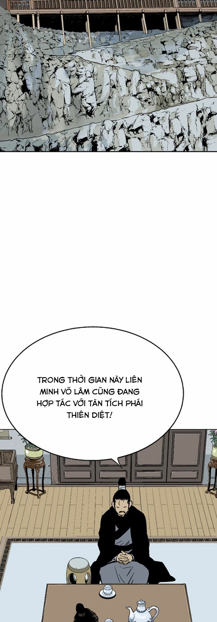 Gosu - Cao Thủ 2: Chapter 30