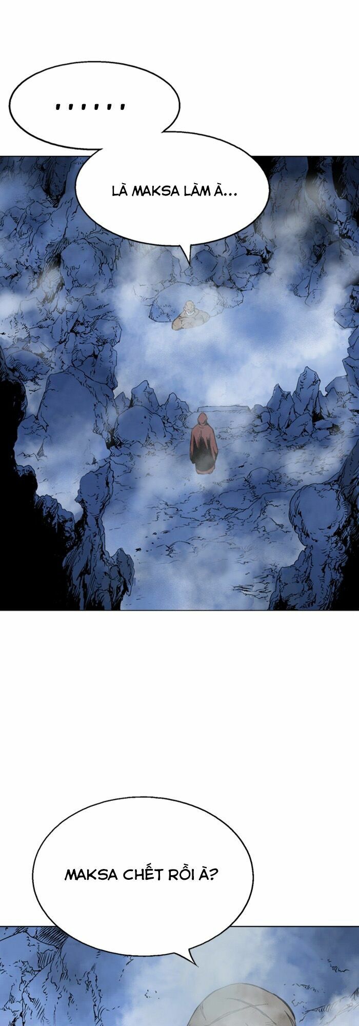 Gosu - Cao Thủ 2: Chapter 30