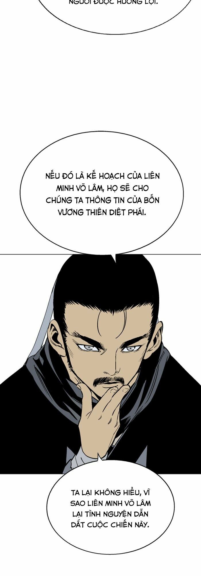 Gosu - Cao Thủ 2: Chapter 30
