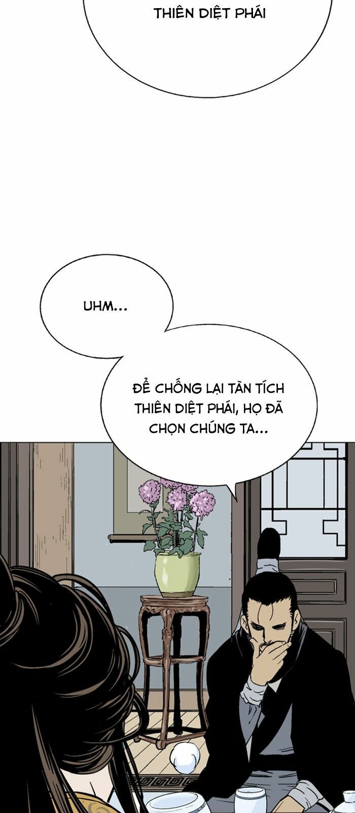 Gosu - Cao Thủ 2: Chapter 30