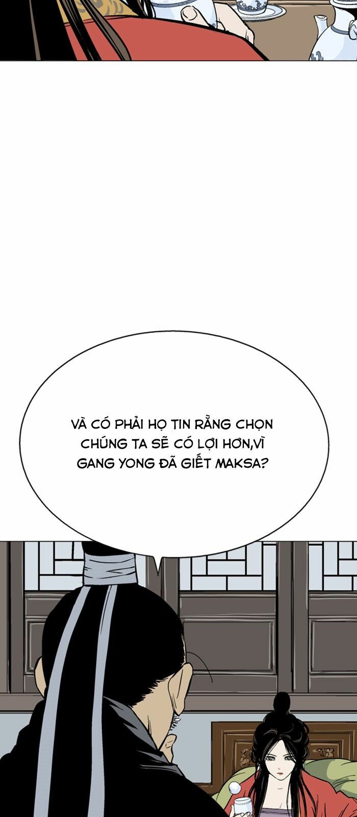 Gosu - Cao Thủ 2: Chapter 30