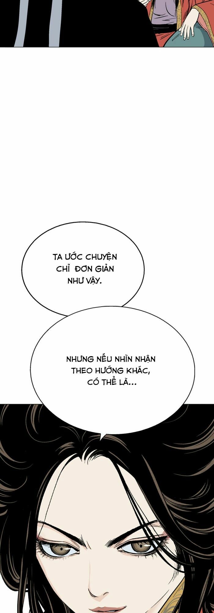Gosu - Cao Thủ 2: Chapter 30