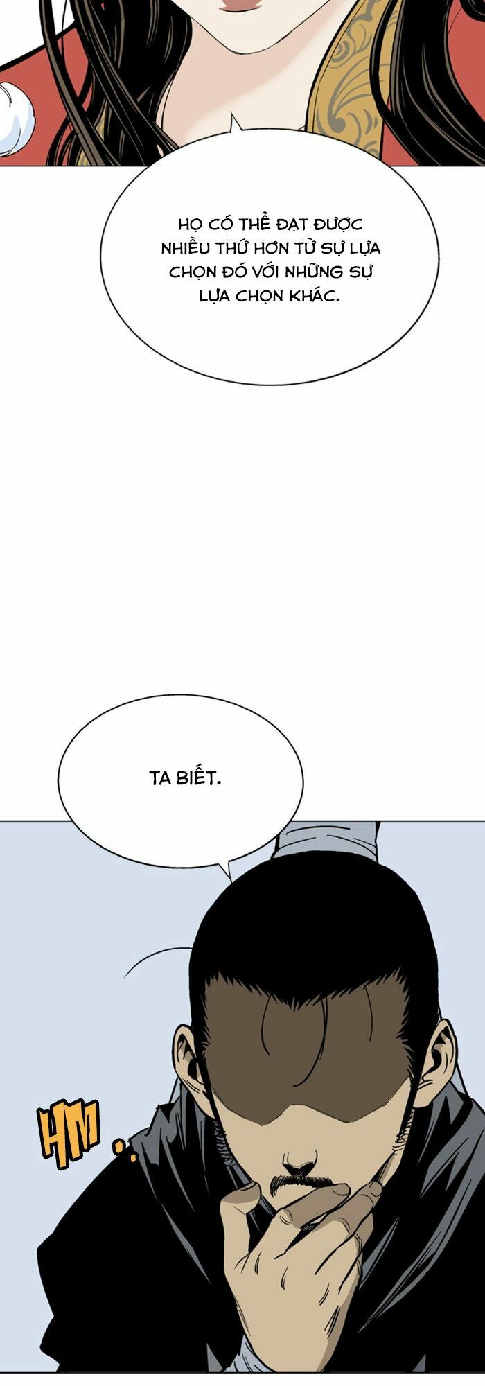 Gosu - Cao Thủ 2: Chapter 30