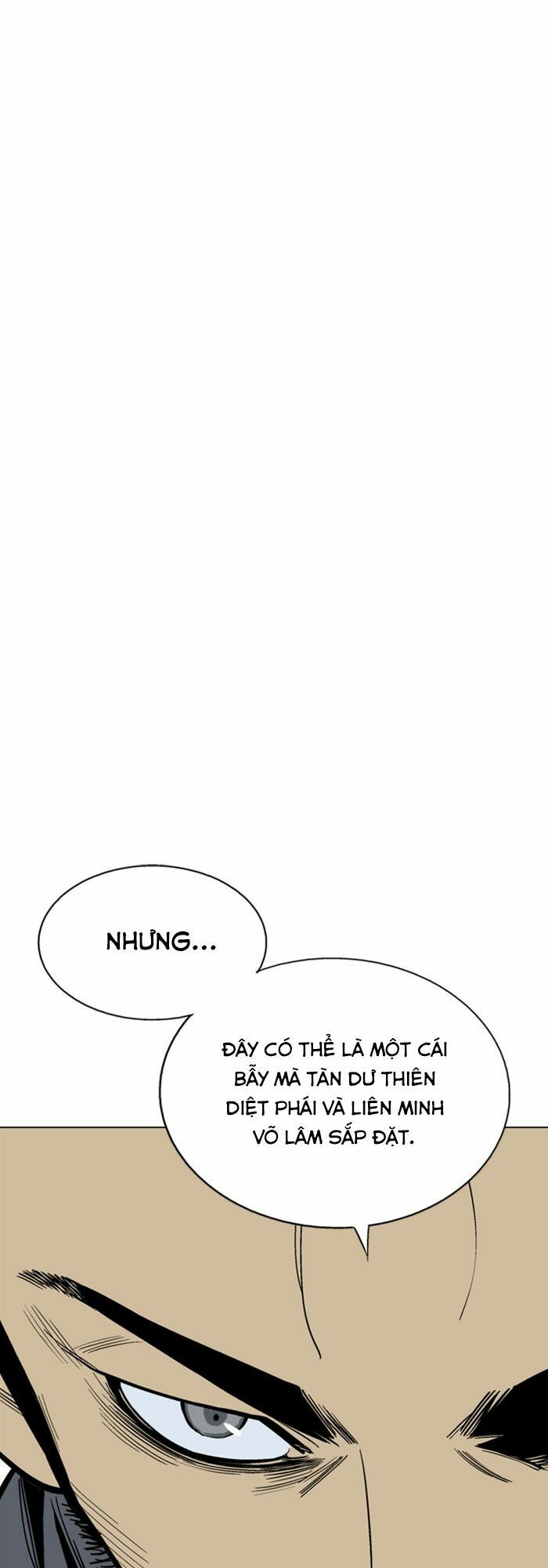 Gosu - Cao Thủ 2: Chapter 30