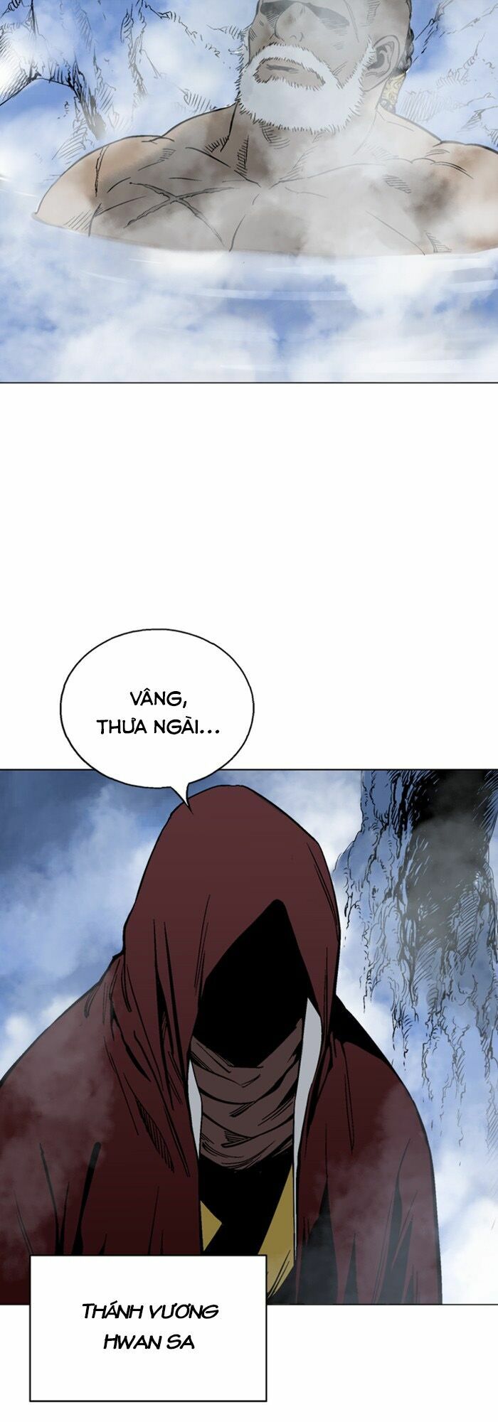 Gosu - Cao Thủ 2: Chapter 30