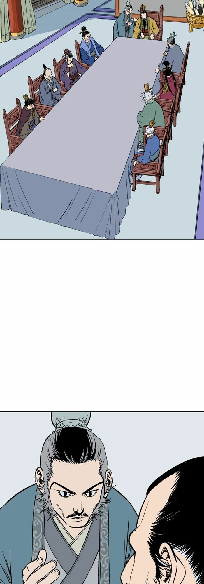Gosu - Cao Thủ 2: Chapter 30