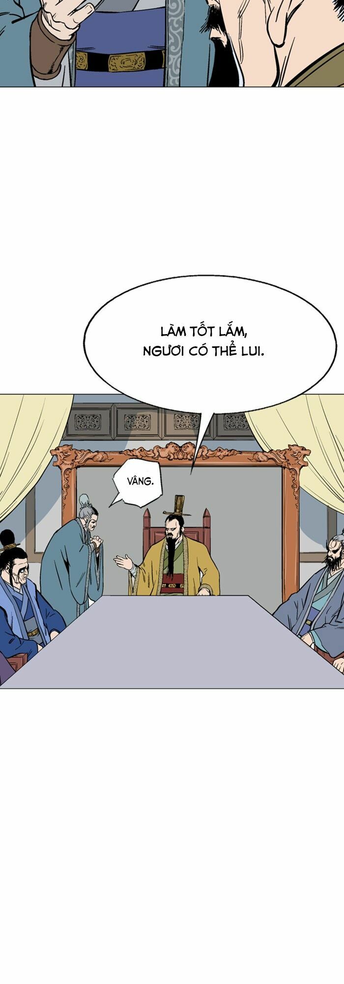 Gosu - Cao Thủ 2: Chapter 30