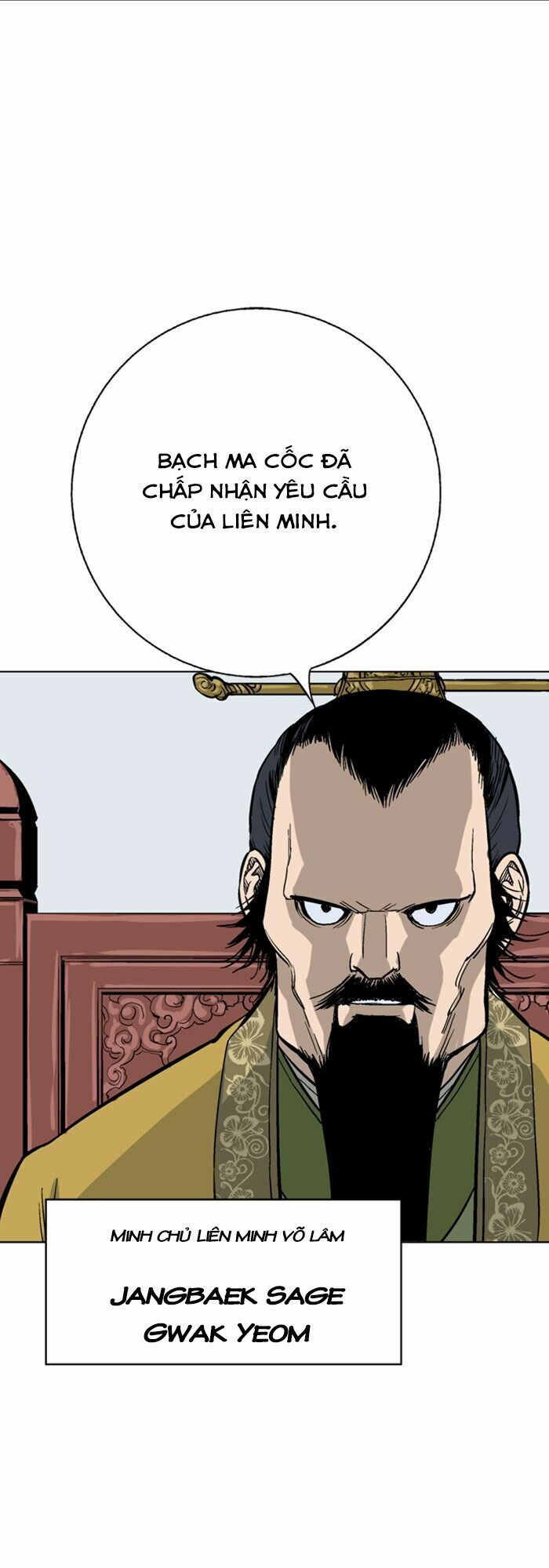 Gosu - Cao Thủ 2: Chapter 30