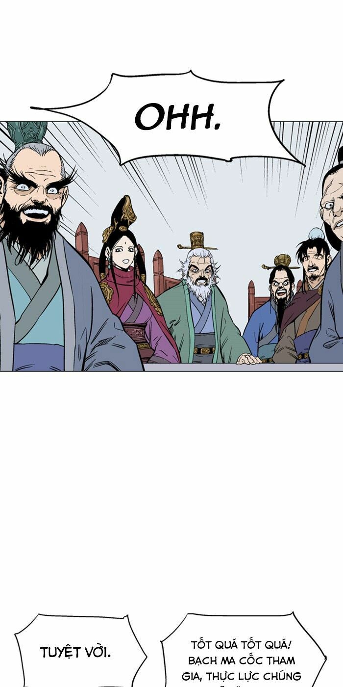 Gosu - Cao Thủ 2: Chapter 30