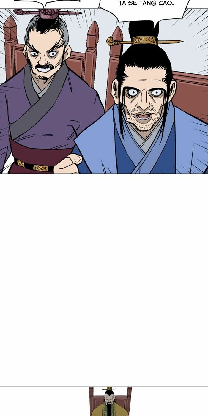 Gosu - Cao Thủ 2: Chapter 30