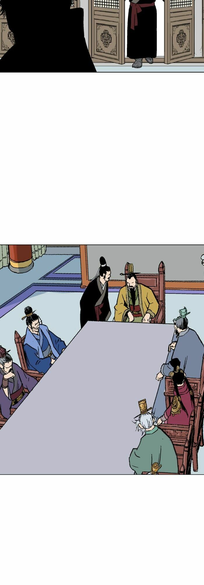 Gosu - Cao Thủ 2: Chapter 30