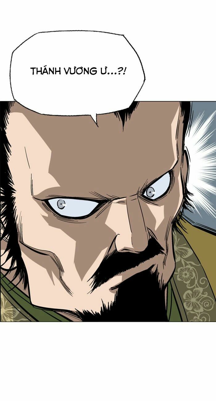 Gosu - Cao Thủ 2: Chapter 30