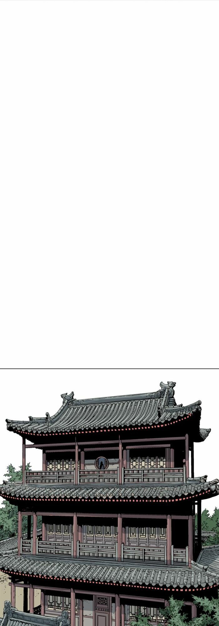 Gosu - Cao Thủ 2: Chapter 30