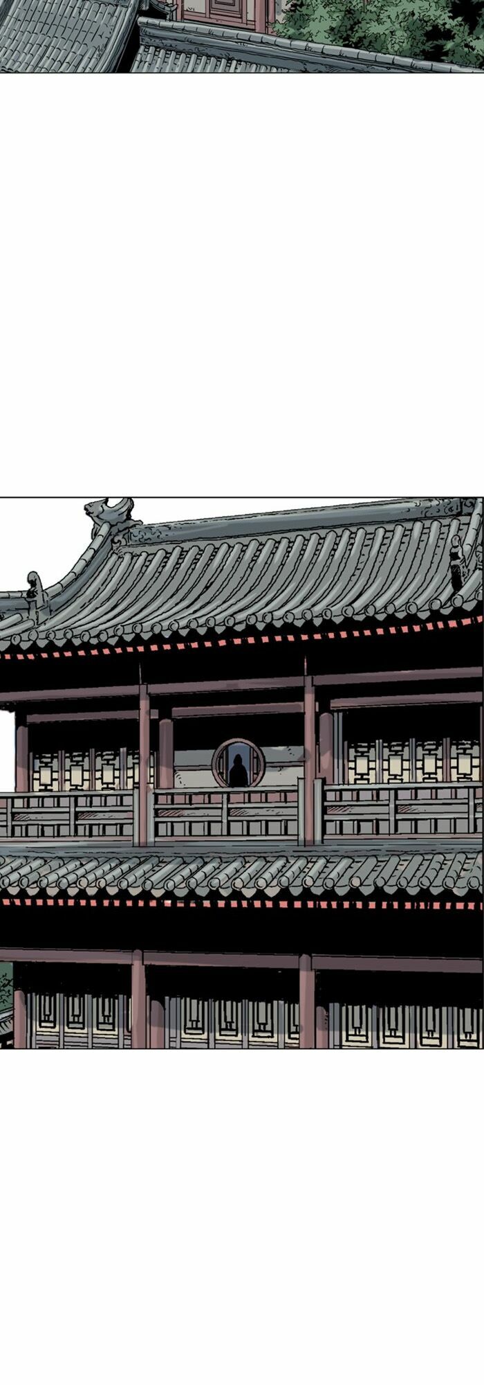 Gosu - Cao Thủ 2: Chapter 30