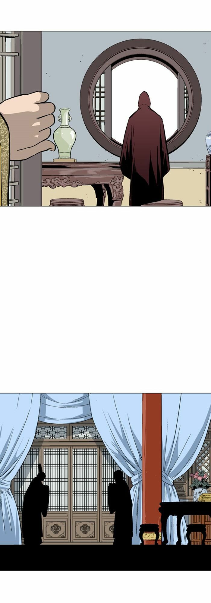 Gosu - Cao Thủ 2: Chapter 30