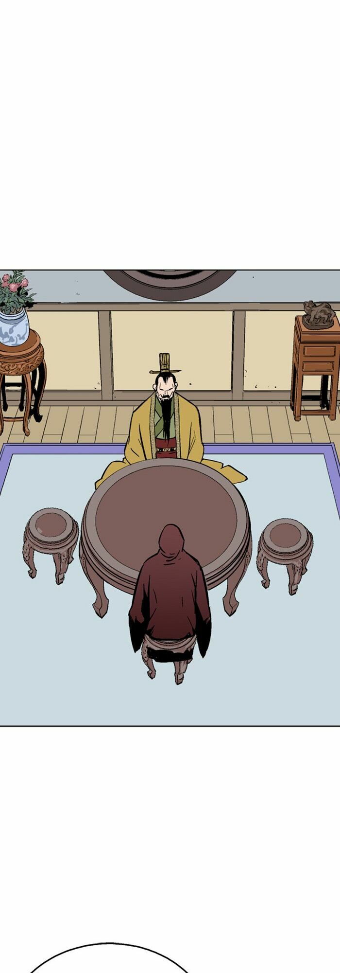 Gosu - Cao Thủ 2: Chapter 30