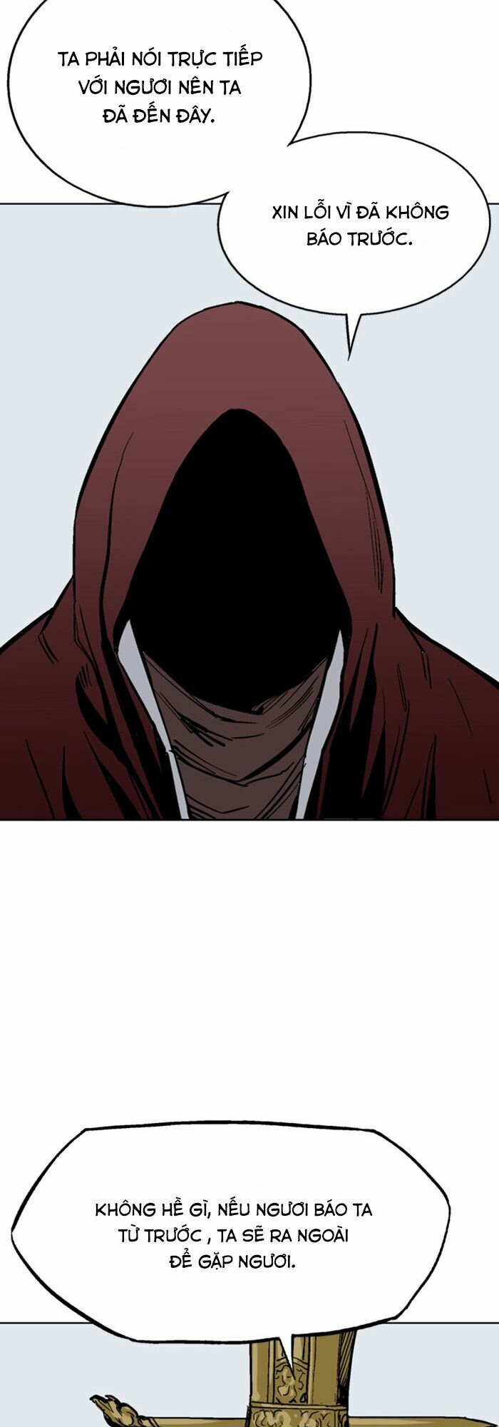 Gosu - Cao Thủ 2: Chapter 30