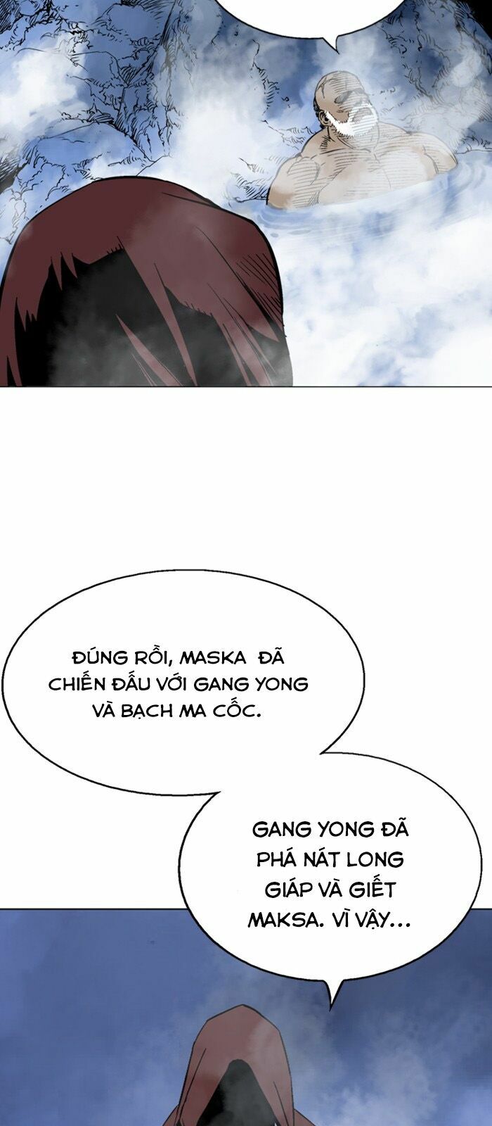 Gosu - Cao Thủ 2: Chapter 30