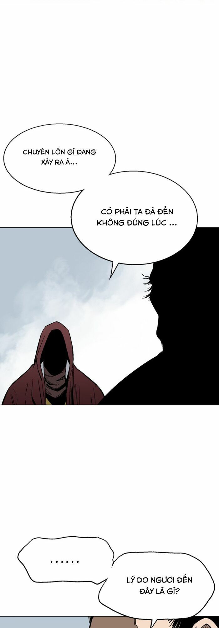 Gosu - Cao Thủ 2: Chapter 30