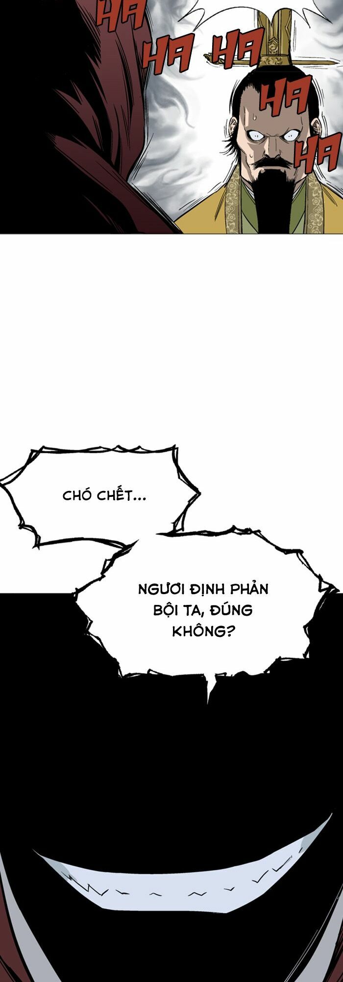Gosu - Cao Thủ 2: Chapter 30