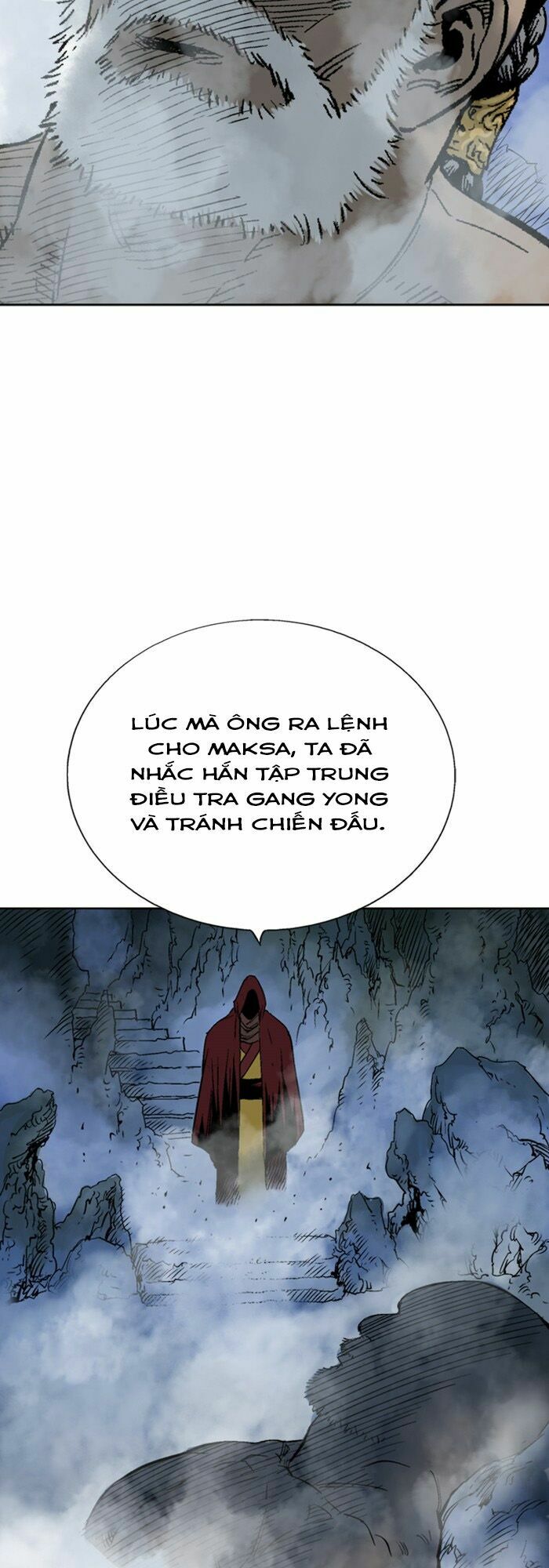 Gosu - Cao Thủ 2: Chapter 30