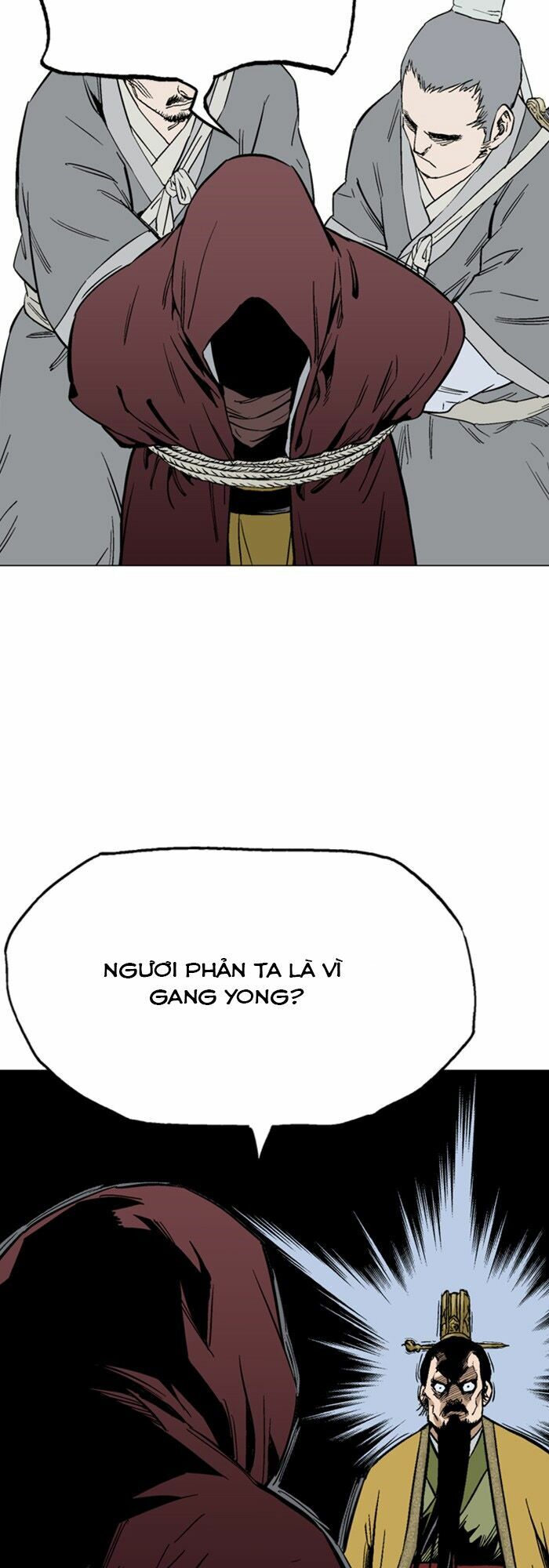 Gosu - Cao Thủ 2: Chapter 31