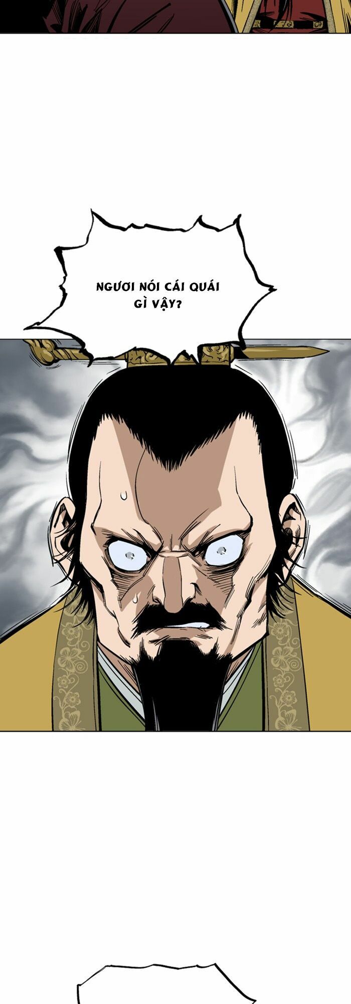 Gosu - Cao Thủ 2: Chapter 31